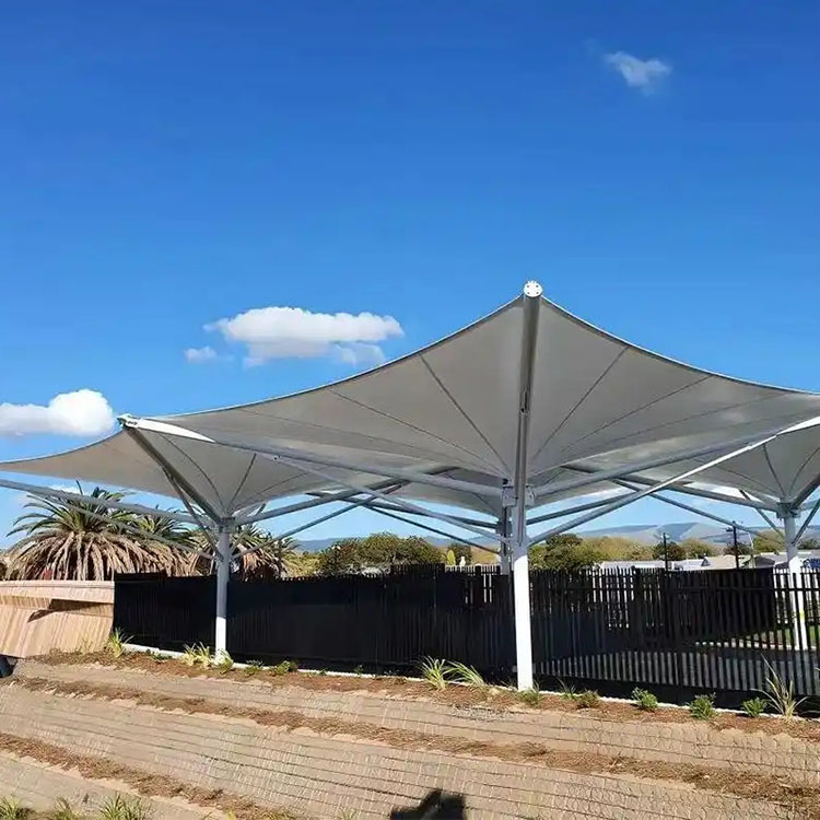 阳泉县工程案例