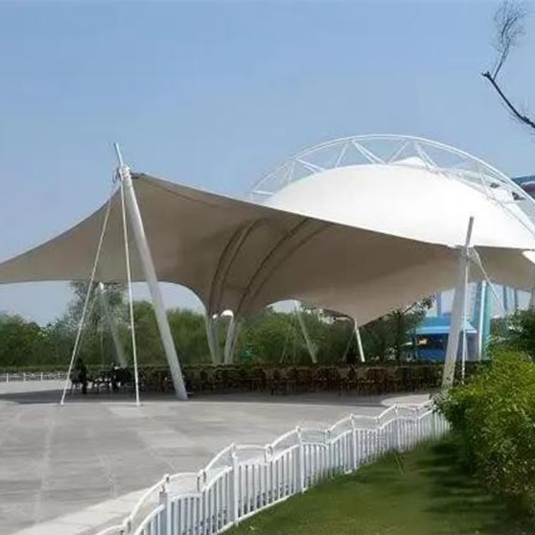 阳泉县工程案例