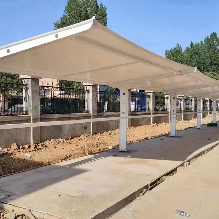 阳泉县工程案例