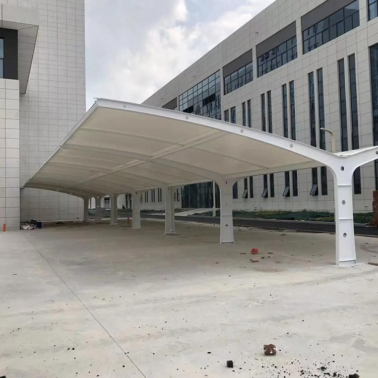 阳泉县工程案例