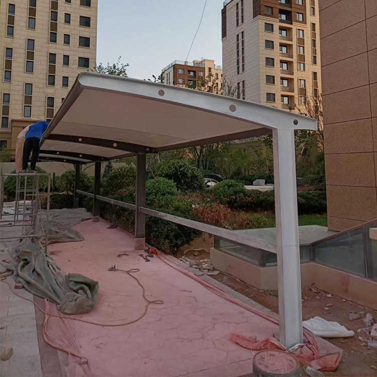 阳泉县工程案例